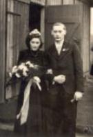 Hochzeit R. Burger u. H. Castiglioni