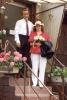 Hochzeit Marita u Robert